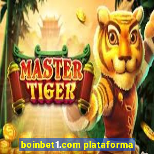 boinbet1.com plataforma